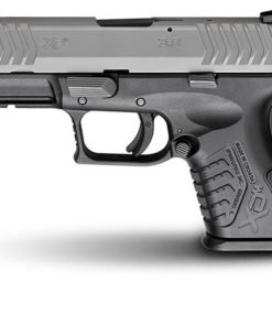 Springfield XDM 9mm 3.8 Compact Bi-Tone Compliant Essentials Package