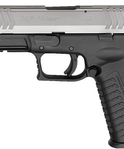Springfield XDM 45ACP 4.5 Full-Size Bi-Tone Essentials Package