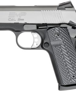 Springfield 1911 EMP 9mm Essentials Package with G-10 Grips
