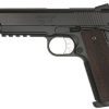 Springfield 1911-A1 45 ACP Professional Light Custom Shop Pistol