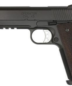 Springfield 1911-A1 45 ACP Professional Light Custom Shop Pistol