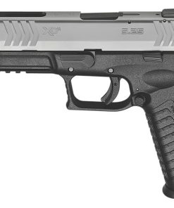 Springfield XDM 45ACP 5.25 Bi-Tone Competition Essentials Package