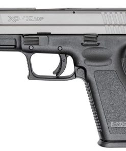 Springfield XD 45ACP Full-Size Bi-Tone Service Model