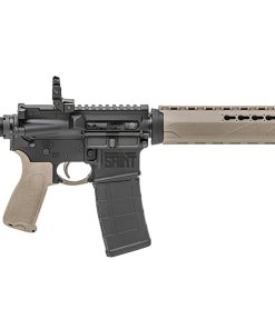 Springfield Saint 5.56mm Flat Dark Earth (FDE) Semi-Automatic Rifle