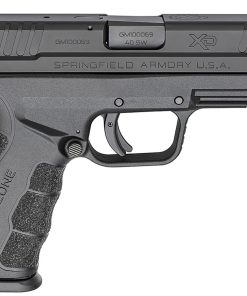 Springfield XD Mod.2 40 S&W Service Model Holiday Package with GripZone (Compliant Version)