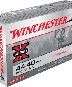 44-40 Winchester Ammo