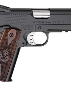Springfield 1911 Champion Operator Lightweight .45 ACP with Range Bag