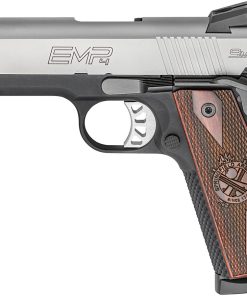 Springfield 1911 EMP 4.0 Lightweight Champion 9mm Gear Up Package with 5 Mags