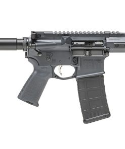 Springfield Saint 5.56mm Tactical Gray Semi-Auto Pistol