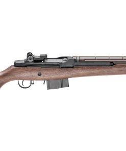 Springfield M1A Tanker 308 with Walnut Stock
