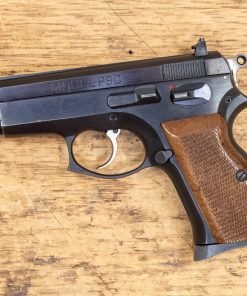 Springfield P9C 9mm 14-Round Used Trade-in Pistol