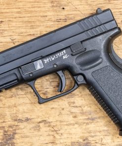 Springfield XD-45 45 ACP Service Model Police Trade-in Pistol