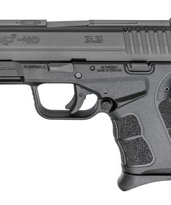 Springfield XDS Mod.2 40 S&W 3.3 Single Stack Pistol with Fiber Optic Front Sight