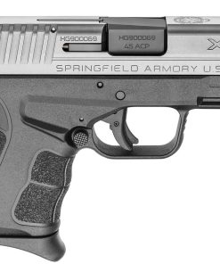 Springfield XDS Mod.2 3.3 Single Stack 45 ACP Pistol with Stainless Slide and Tritium Front Sight