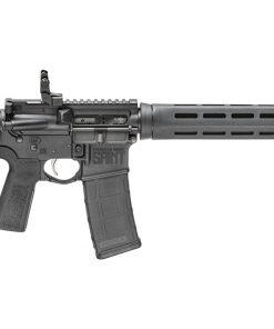 Springfield Saint 5.56 NATO AR-15 Rifle with B5 Furniture