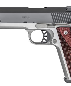 Springfield Ronin 10mm 1911 Semi-Auto Pistol with Wood Grips