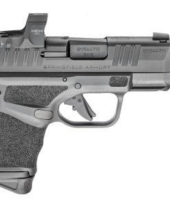 Springfield Hellcat RDP 3.8 Micro Compact Pistol with HEX Wasp Micro Red Dot