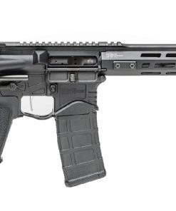Springfield Saint Edge 5.56mm Semi-Automatic Pistol