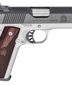 Springfield 1911 Ronin 9mm Pistol