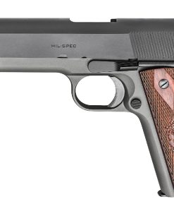 Springfield 1911 Mil-Spec 45 ACP Parkerized (CA Compliant)