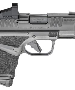 Springfield Hellcat RDP 9mm Micro-Compact Pistol with SMSc Red Dot
