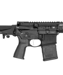 Springfield Saint Victor PDW 5.56 NATO AR-15 Pistol with Maxim SCW Brace