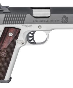 Springfield 1911 RONIN 45 ACP Semi-Auto Pistol with 4.25 Inch Barrel