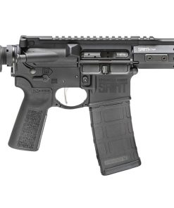 Springfield Saint Victor 5.56mm AR-15 Pistol with Magpul BTR Pistol Stabilizing Brace