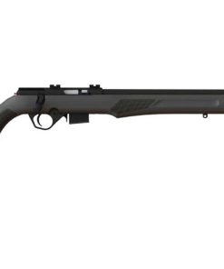 Rossi RB17 17 HMR Bolt-Action Rifle with Black Synthetic Stock (Cosmetic Blemishes)