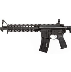 BCM MID-16 Mod 2 5.56 NATO 16″ Mid-Length Carbine