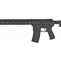 BCM RECCE-16 MCMR-LW 5.56 NATO 16-inch Black