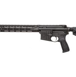 BCM RECCE-14 MCMR 5.56 NATO 14.5″ Black