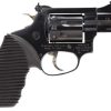 Rossi R99 Plinker 22 Magnum Blued Revolver (Cosmetic Blemishes)