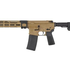 Black Rain Ordnance Spec 15 Kinetx 5.56 11.5in Pistol