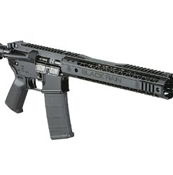 Black Rain Ordnance Spec15 5.56 NATO 16″ Rifle
