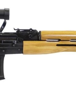 Century Arms PSL-54 7.62x54R 24.5in Rifle w/ Optic