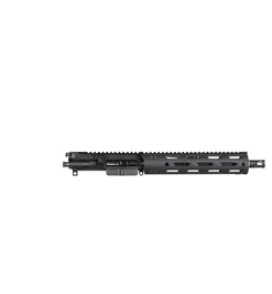 10.5" 300 Blackout Complete Upper with 10" FGS - Radical Firearms