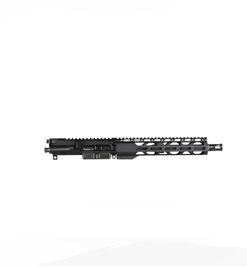 10.5" 300 Blackout Complete Upper with 10" RPR - Radical Firearms