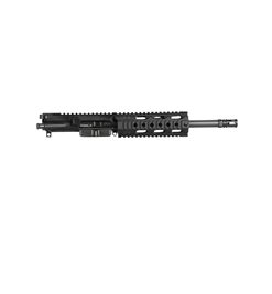 10.5" 300 Blackout Complete Upper with 7" FQR - Radical Firearms