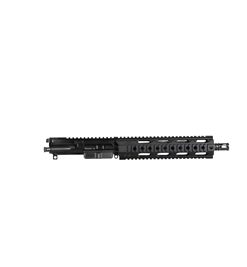10.5" 5.56 NATO Complete Upper with 10" FQR - Radical Firearms