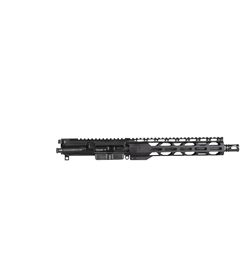 10.5" 5.56 NATO Complete Upper with 10" RPR - Radical Firearms