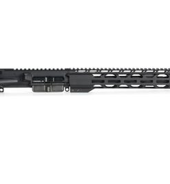 10.5" 7.62x39 Complete Upper with 10" RPR - Radical Firearms