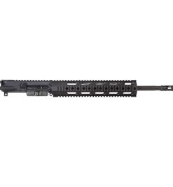 16" 5.56 NATO Complete Upper with 12" FQR - Radical Firearms