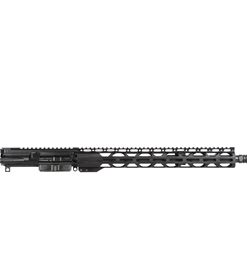 16" 5.56 NATO Complete Upper with 15" RPR - Radical Firearms