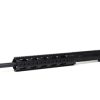 16" 7.62x39 Complete Upper with 12" FQR - Radical Firearms