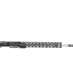 18" .223 Wylde Complete Upper with 15" RPR - Radical Firearms