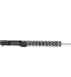 20" 6.5 Grendel Complete Upper with 15" RPR - Radical Firearms