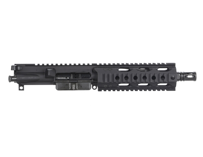 7.5" 5.56 NATO Complete Upper with 7" FQR - Radical Firearms