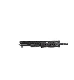 8.5" 300 Blackout Complete Upper with 7" FQR - Radical Firearms