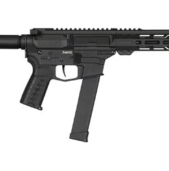 CMMG Banshee Mk10 10mm AR Pistol 8″ Armor Black